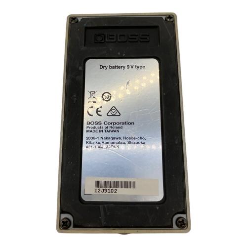 BOSS (ボス) オーバードライブ/ディストーション OS-2 本体のみ