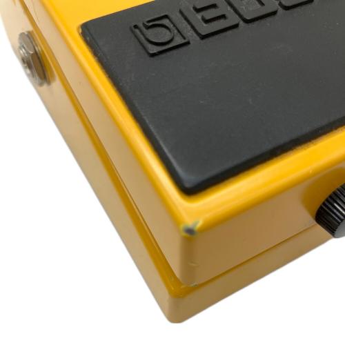 BOSS (ボス) オーバードライブ/ディストーション OS-2 本体のみ