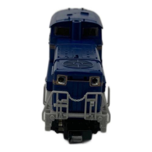 KATO (カトー) 単品車両 Nゲージ JR DD51形ディーゼル機関車(JR北海道カラー)