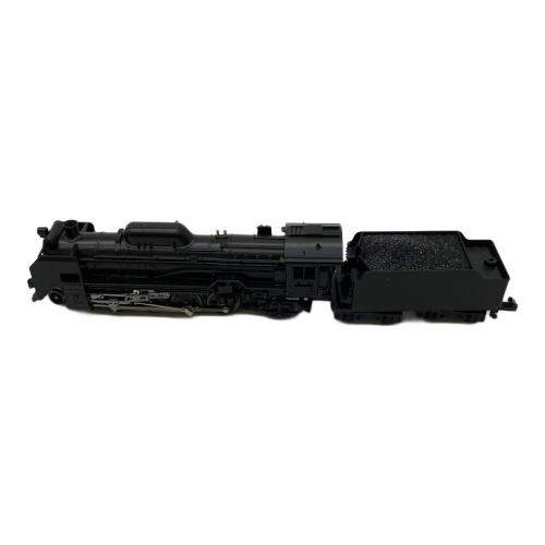 KATO (カトー) 単品車両 Nゲージ D51 標準形 (鉄道模型)