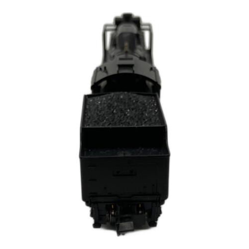 KATO (カトー) 単品車両 Nゲージ D51 標準形 (鉄道模型)