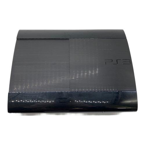 SONY (ソニー) PlayStation3 CECH-4000C