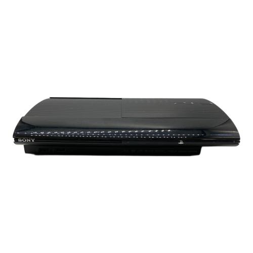 SONY (ソニー) PlayStation3 CECH-4000C