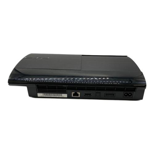 SONY (ソニー) PlayStation3 CECH-4000C