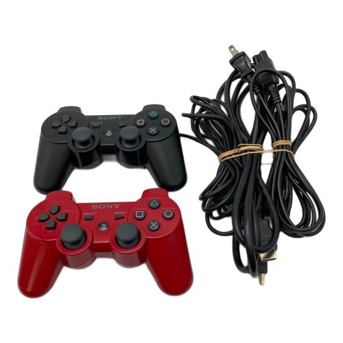 SONY (ソニー) PlayStation3 CECH-4000C