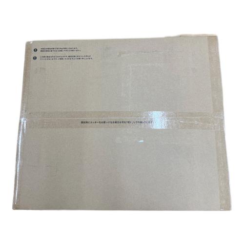 BALMUDA (バルミューダ) オーブンレンジ K09A-BK