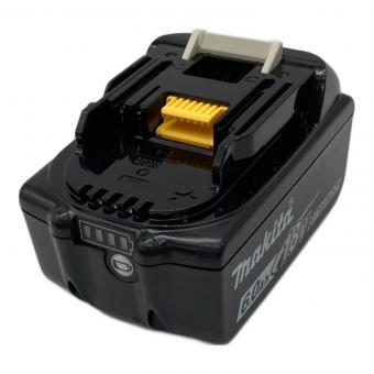 MAKITA (マキタ) 充電器 BL1860B