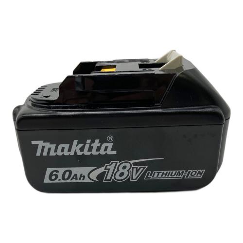 MAKITA (マキタ) 充電器 BL1860B