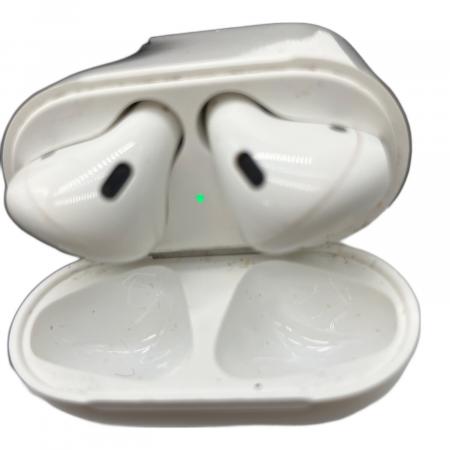 Apple (アップル) AirPods(第1世代) MMEF2J/A｜トレファクONLINE