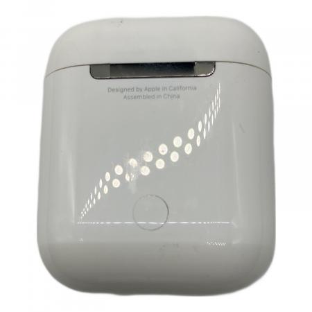 Apple (アップル) AirPods(第1世代) MMEF2J/A｜トレファクONLINE