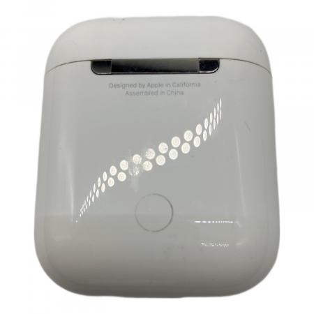 Apple (アップル) AirPods(第1世代) MMEF2J/A｜トレファクONLINE