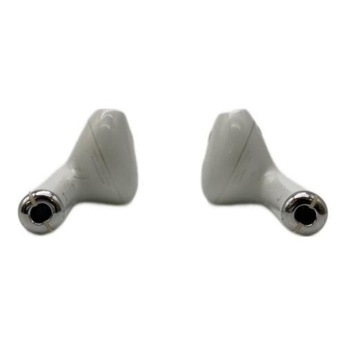 Apple (アップル) AirPods(第1世代) MMEF2J/A