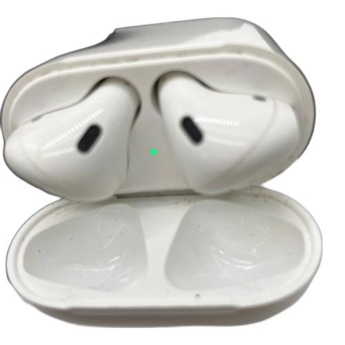 Apple (アップル) AirPods(第1世代) MMEF2J/A