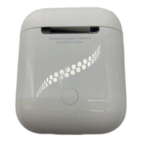 Apple (アップル) AirPods(第1世代) MMEF2J/A