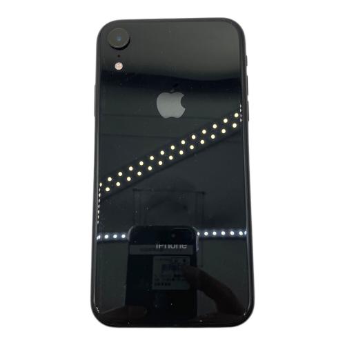 Apple (アップル) iPhoneXR MT002J/A