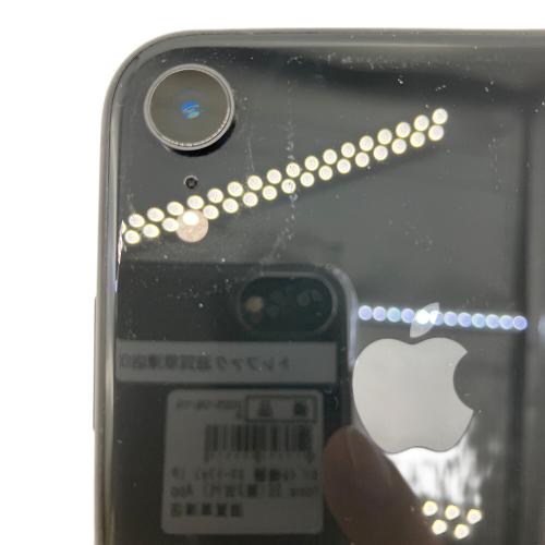 Apple (アップル) iPhoneXR MT002J/A