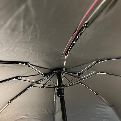 VALENTINO (ヴァレンティノ) 折りたたみ傘 Z900AUMB001/ピンク