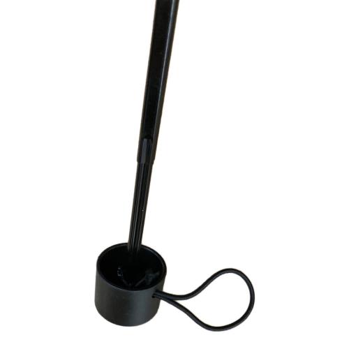 VALENTINO (ヴァレンティノ) 折りたたみ傘 Z900AUMB001/ピンク