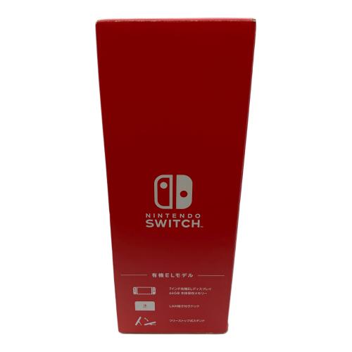 Nintendo (ニンテンドー) Nintendo Switch HEG-001