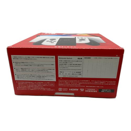 Nintendo (ニンテンドー) Nintendo Switch HEG-001