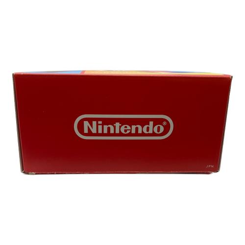 Nintendo (ニンテンドー) Nintendo Switch HEG-001