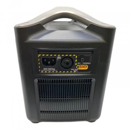ECOFLOW (エコフロー) EF4 PRO ポータブル電源 EFRIVER600PRO-JP