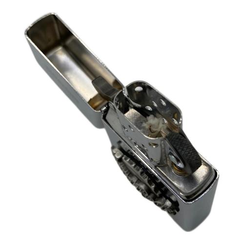 Hard Rock cafe (ハードロックカフェ) ZIPPO 2008年製 USA