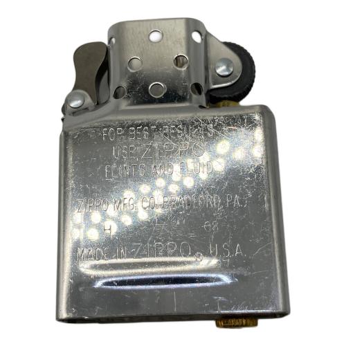 Hard Rock cafe (ハードロックカフェ) ZIPPO 2008年製 USA