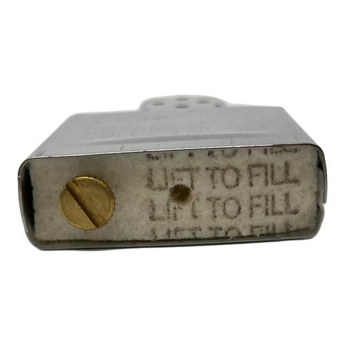 Hard Rock cafe (ハードロックカフェ) ZIPPO 2008年製 USA