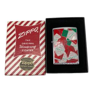 TABASCO（タバスコ） ZIPPO USA