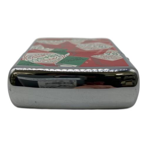 TABASCO（タバスコ） ZIPPO USA