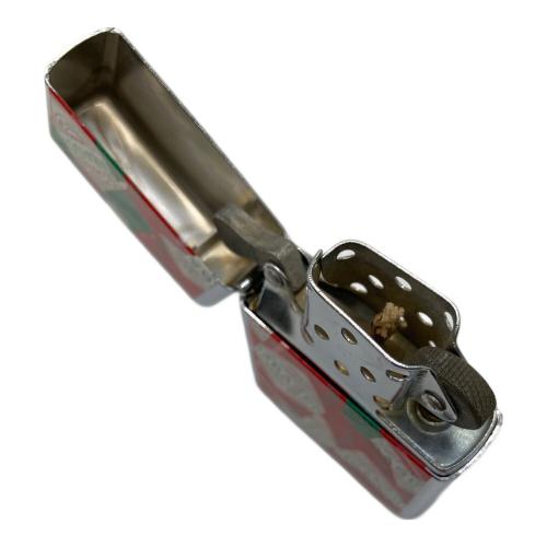 TABASCO（タバスコ） ZIPPO USA