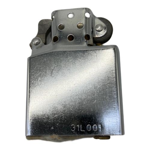 TABASCO（タバスコ） ZIPPO USA