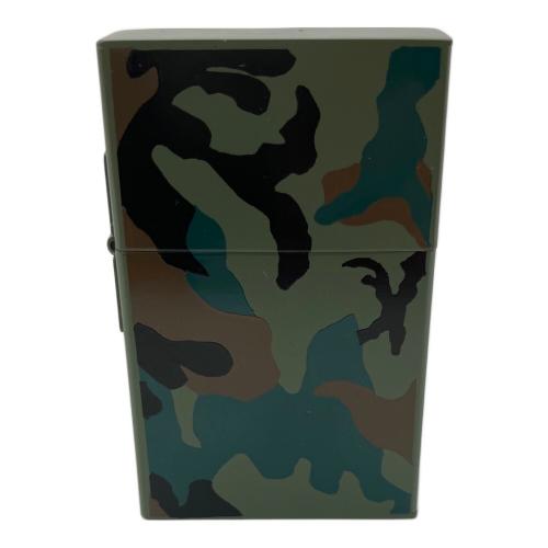 ZIPPO 1933 USA 迷彩