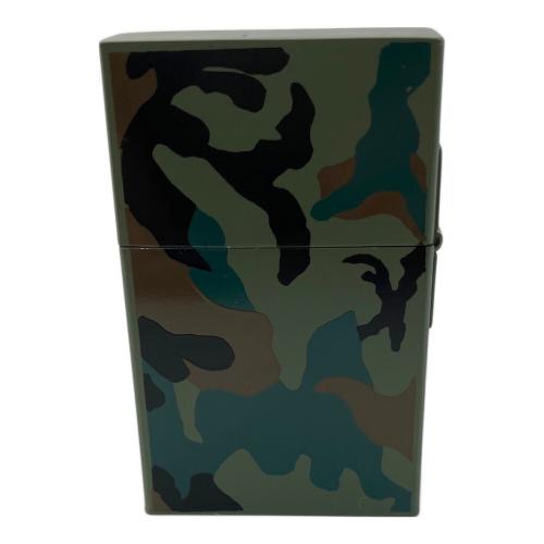 ZIPPO 1933 USA 迷彩