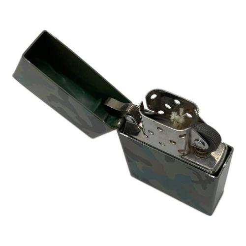 ZIPPO 1933 USA 迷彩