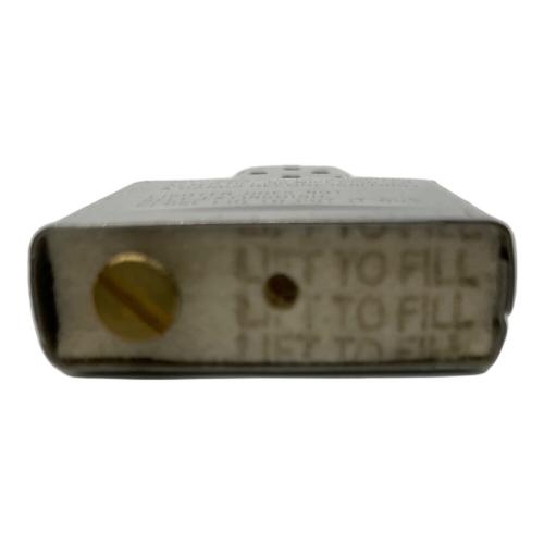 Hard Rock cafe (ハードロックカフェ) ZIPPO 2006年製 USA オレンジ