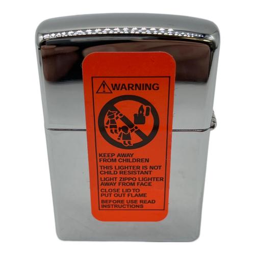 Hard Rock cafe (ハードロックカフェ) ZIPPO 2005年製 USA