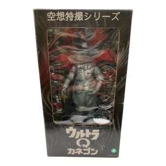 カネゴン 空想特撮シリーズ ソフビフィギュア