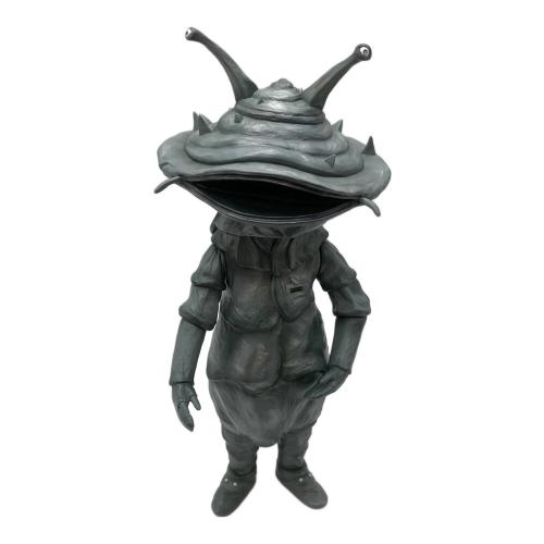 カネゴン 空想特撮シリーズ ソフビフィギュア