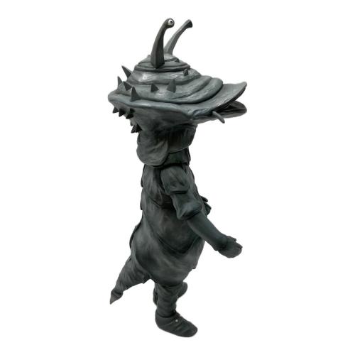 カネゴン 空想特撮シリーズ ソフビフィギュア