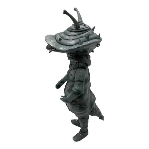 カネゴン 空想特撮シリーズ ソフビフィギュア