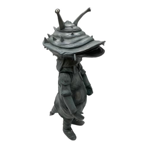 カネゴン 空想特撮シリーズ ソフビフィギュア