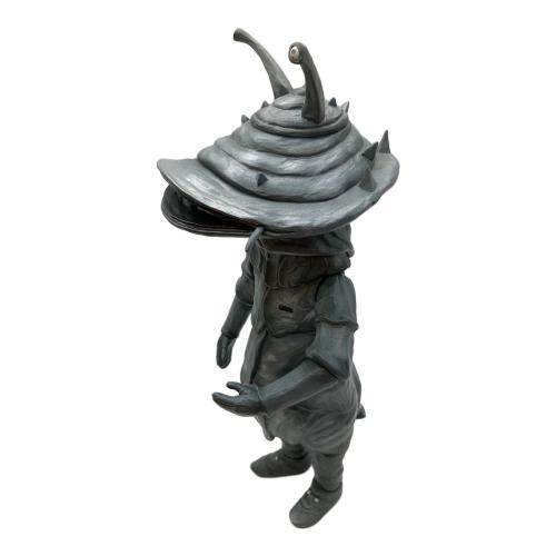 カネゴン 空想特撮シリーズ ソフビフィギュア