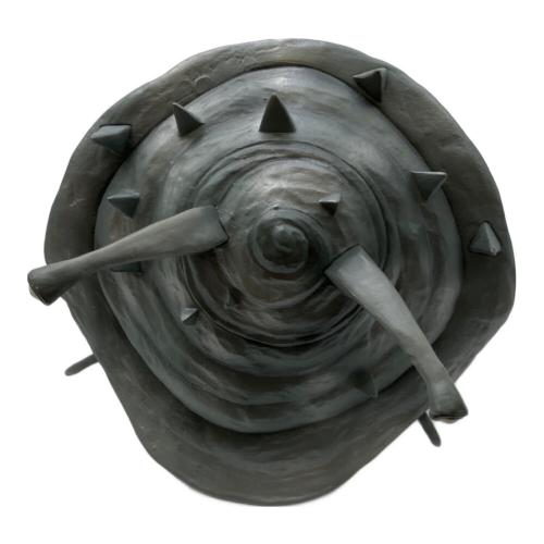 カネゴン 空想特撮シリーズ ソフビフィギュア