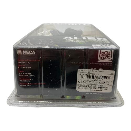 ALIEN フィギュア