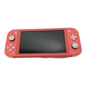 Nintendo (ニンテンドー) Nintendo Switch Lite HDH-001