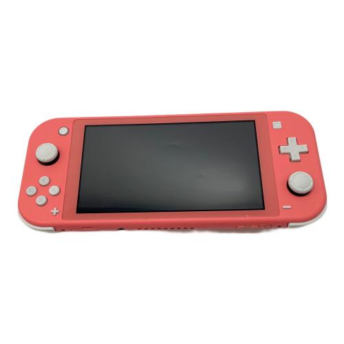 Nintendo (ニンテンドー) Nintendo Switch Lite HDH-001