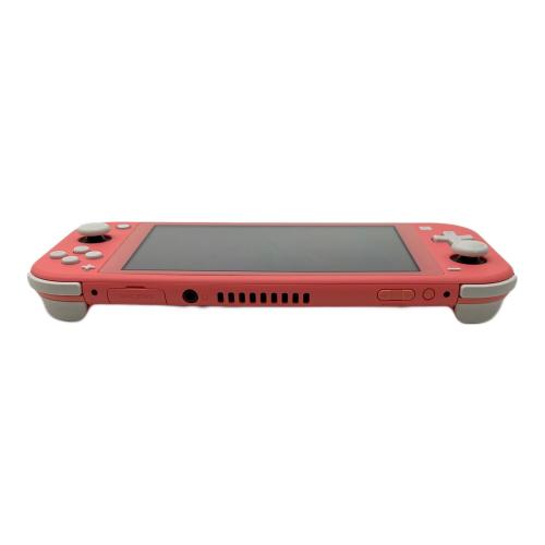 Nintendo (ニンテンドー) Nintendo Switch Lite HDH-001