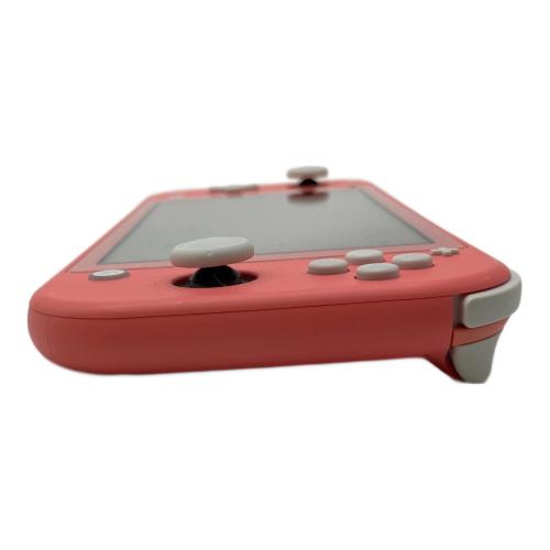 Nintendo (ニンテンドー) Nintendo Switch Lite HDH-001